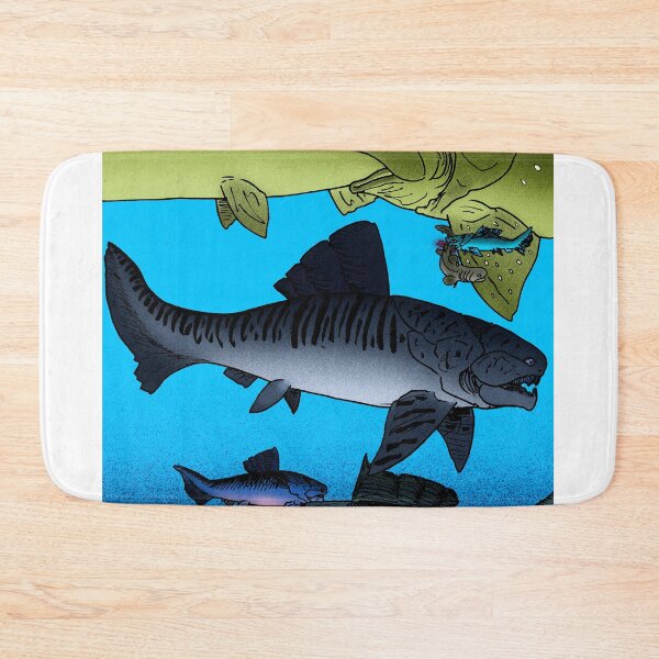 Item preview, Dunkleosteus terrelli designed and sold by Stanton.