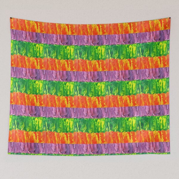 Item preview, jungle stripes designed and sold by charlipig.