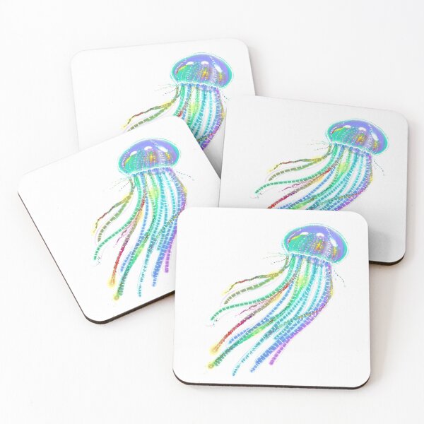 Item preview, Alien Jelly designed and sold by DavidPeng.