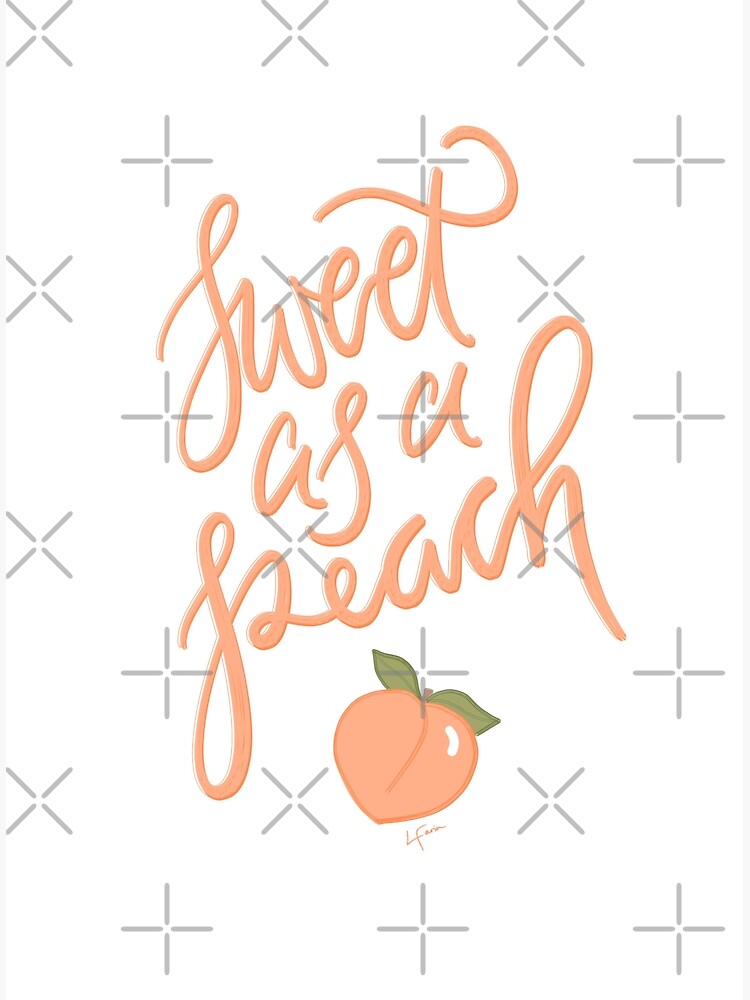 Free Free 279 One Sweet Peach Svg SVG PNG EPS DXF File