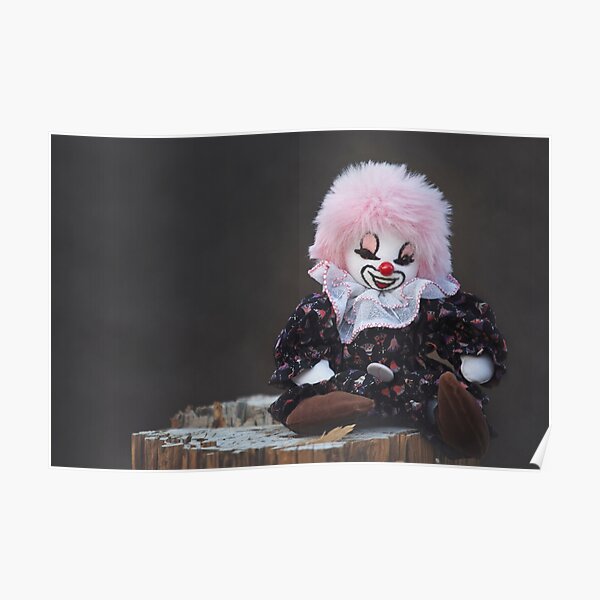 Pinky Poster