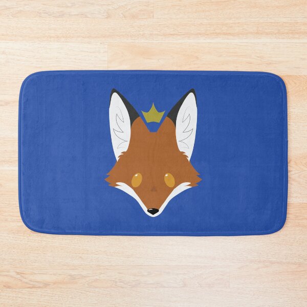 Item preview, Simple Fox - Crown designed and sold by storm-fox-art.