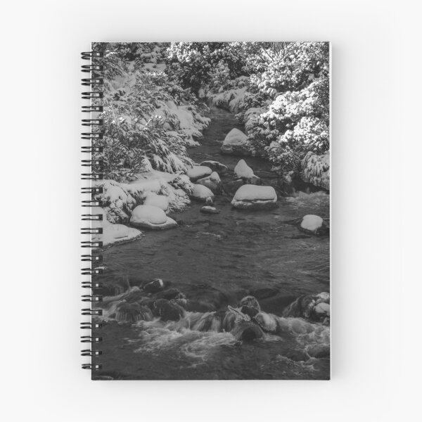 Item preview, Thredbo River designed and sold by maritahills.