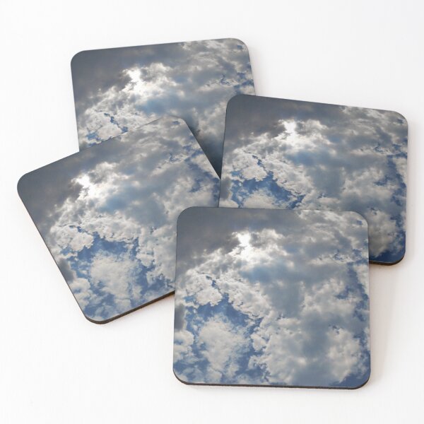 Item preview, ©HCS Cloudy Sky IA. designed and sold by OmarHernandez.
