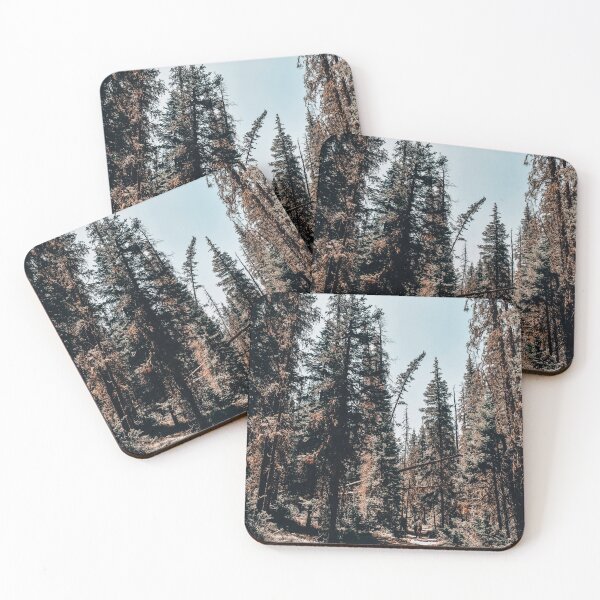 Item preview, rocky mountain landscape 2 designed and sold by maocreilly.