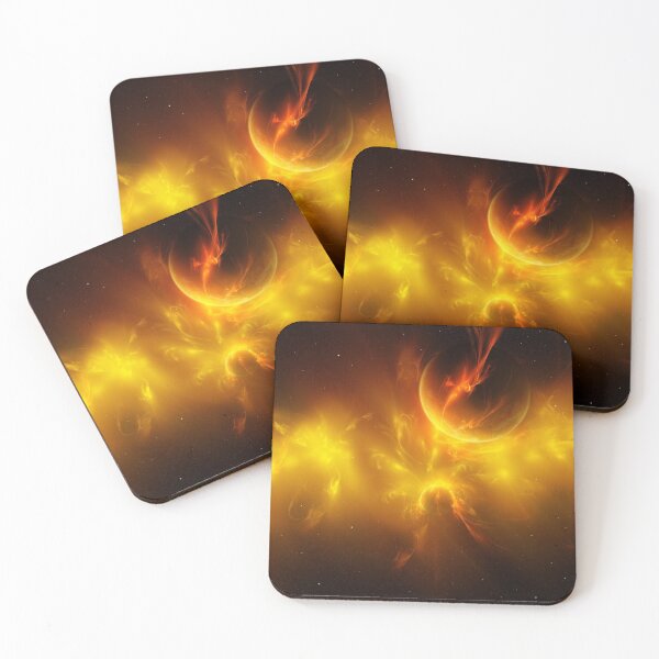 Item preview, Tertiary: Amber designed and sold by Catherine Radley.