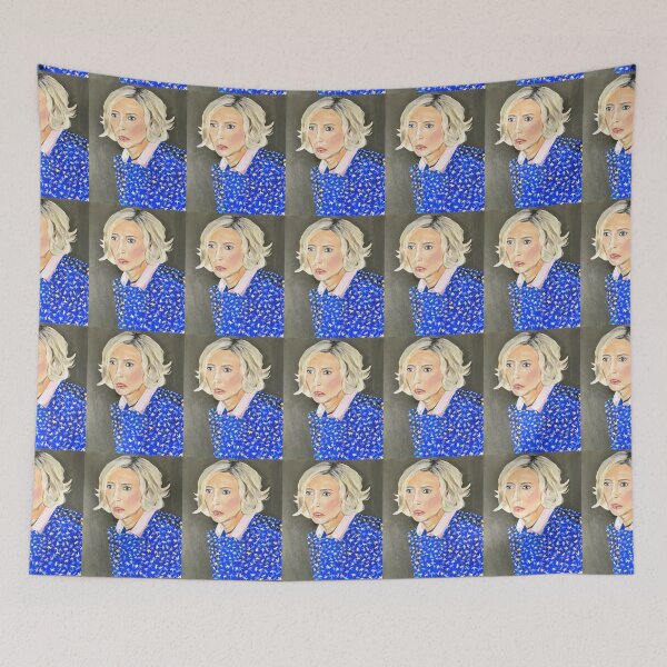 Item preview, norma bates designed and sold by charlipig.