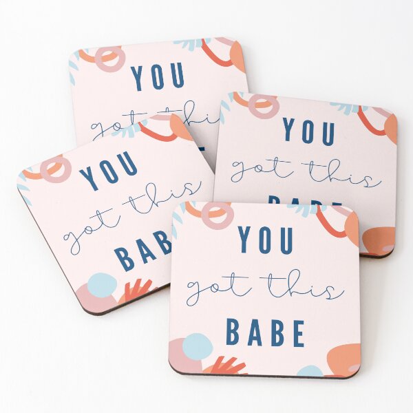 Item preview, you got this babe designed and sold by emilykaye3.