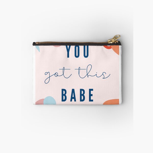 Item preview, you got this babe designed and sold by emilykaye3.