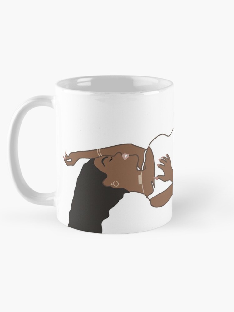 Thumbnail 5 of 6, Coffee Mug, K.T.S.E. designed and sold by sofjac.