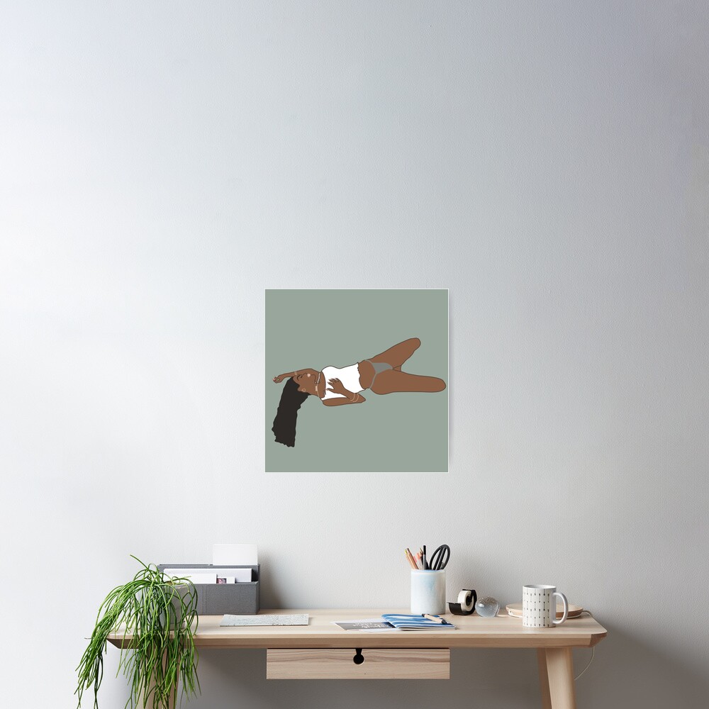 Item preview, Poster designed and sold by sofjac.