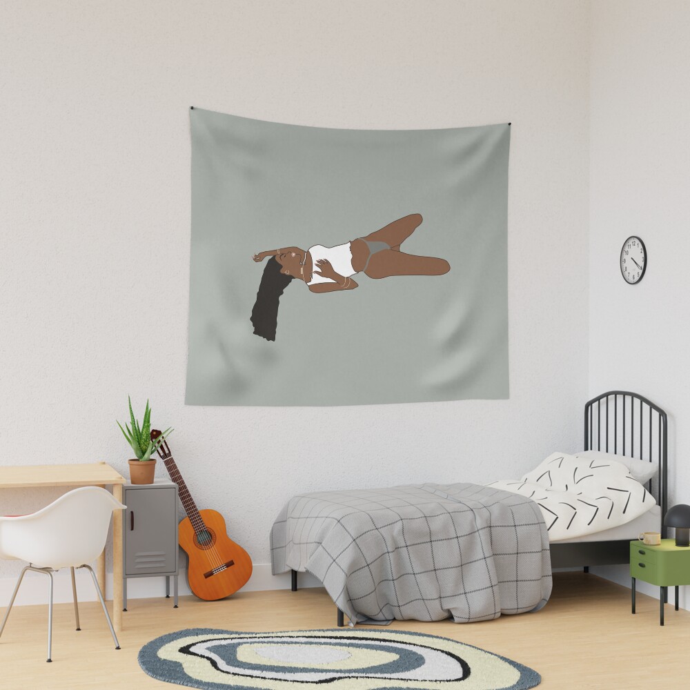 Item preview, Tapestry designed and sold by sofjac.