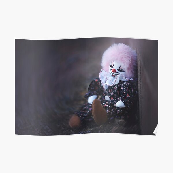 Pinky Poster