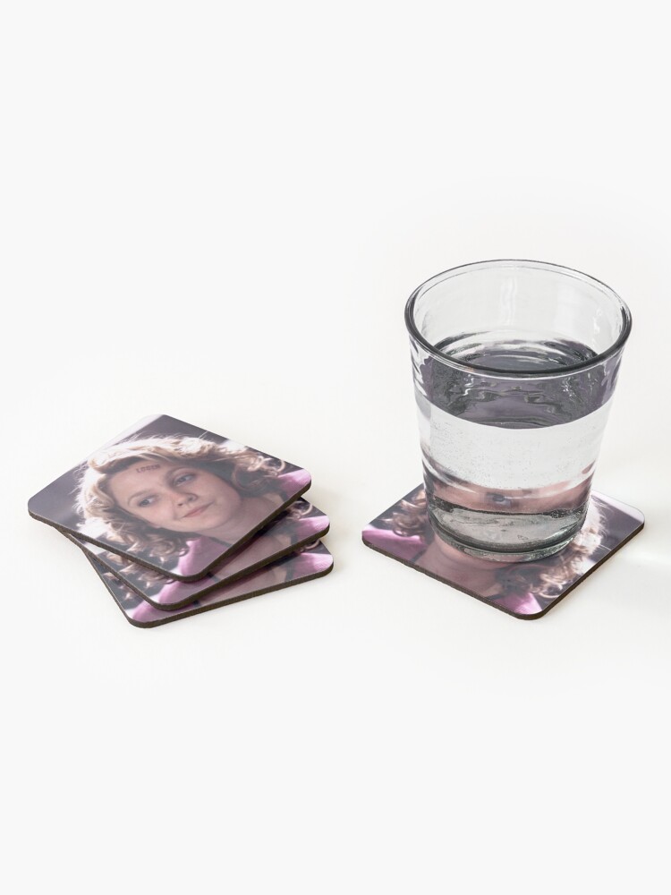 Alternate view of loser Coasters (Set of 4)
