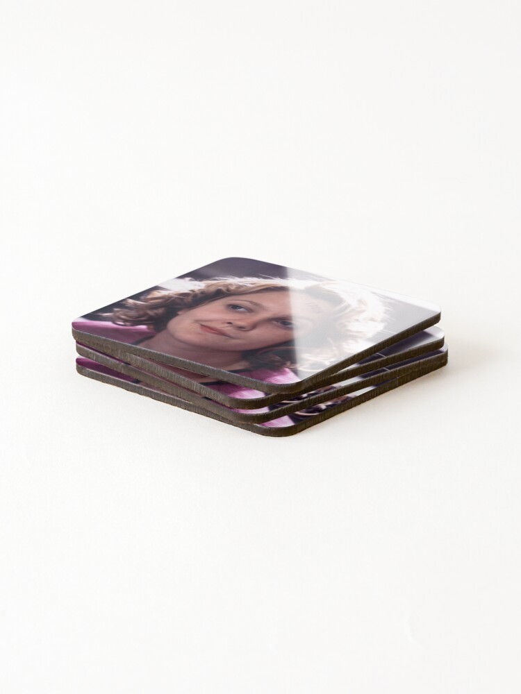 Alternate view of loser Coasters (Set of 4)