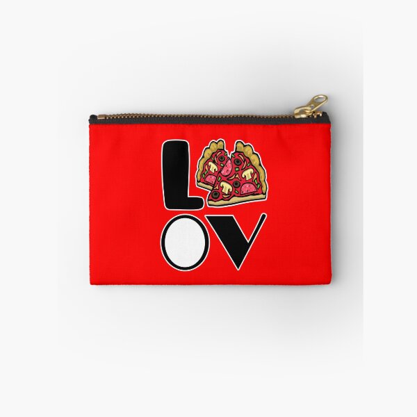 Item preview, Love Pizza - Is There Anyone Who Doesn't Love Pizza? designed and sold by innerspectrum.