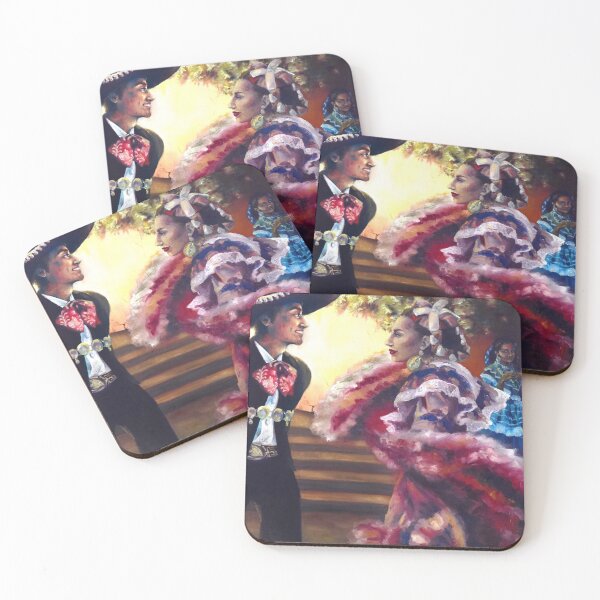 Item preview, La Novela designed and sold by dulceggb.