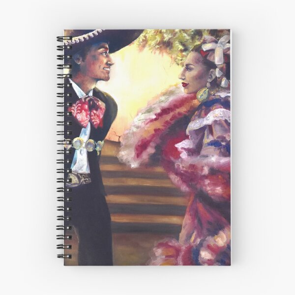 Item preview, La Novela designed and sold by dulceggb.