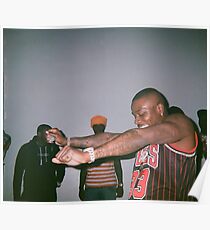Dababy Poster