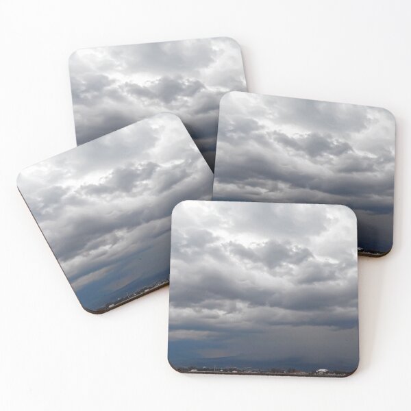 Item preview, ©HCS Rain Clouds IIA. designed and sold by OmarHernandez.
