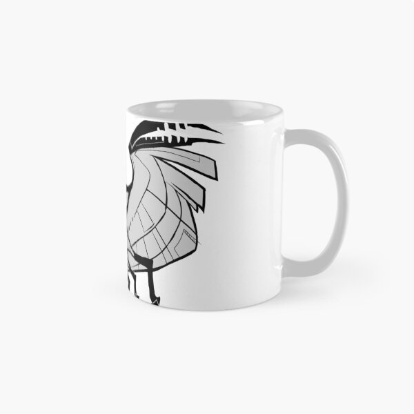 Item preview, DoubleZodiac - Cancer Rooster designed and sold by Disasters.