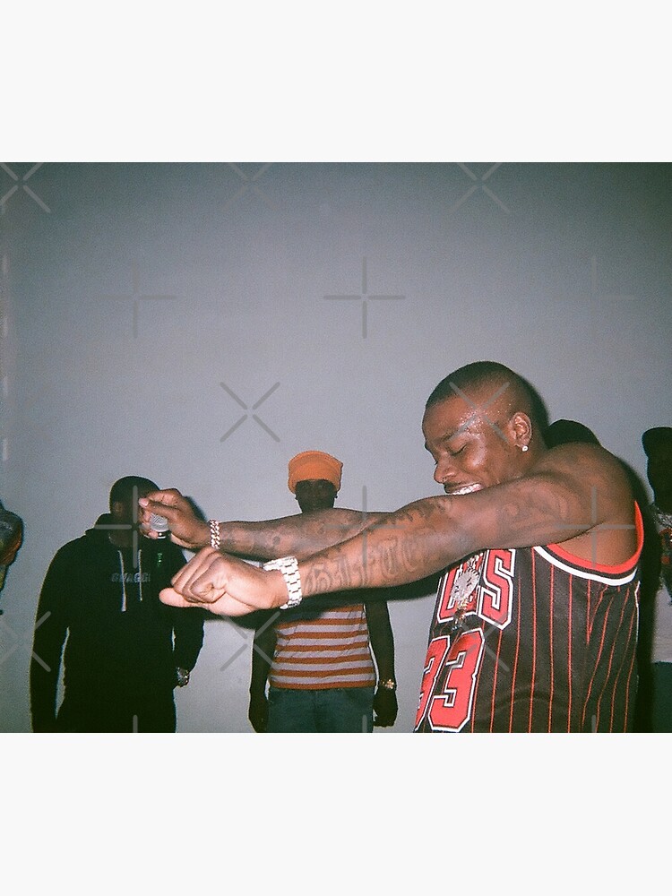 Dababy by calebholfoth