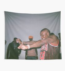 Dababy Tapestry