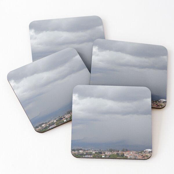 Item preview, ©HCS Rain Clouds IA. designed and sold by OmarHernandez.