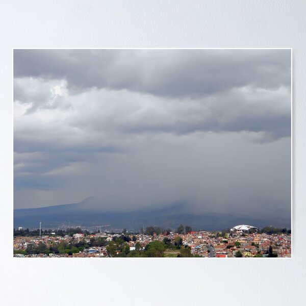 Item preview, ©HCS Rain Clouds IA. designed and sold by OmarHernandez.
