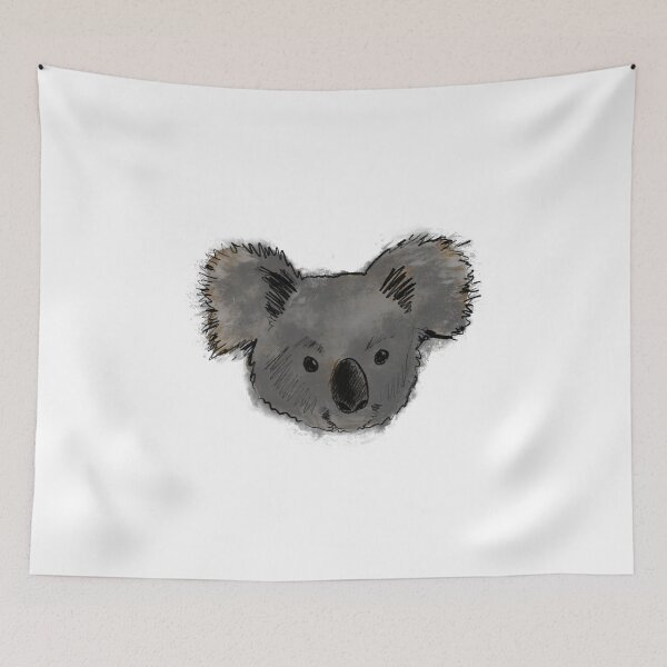 Item preview, Koala designed and sold by TimmyGumnut.