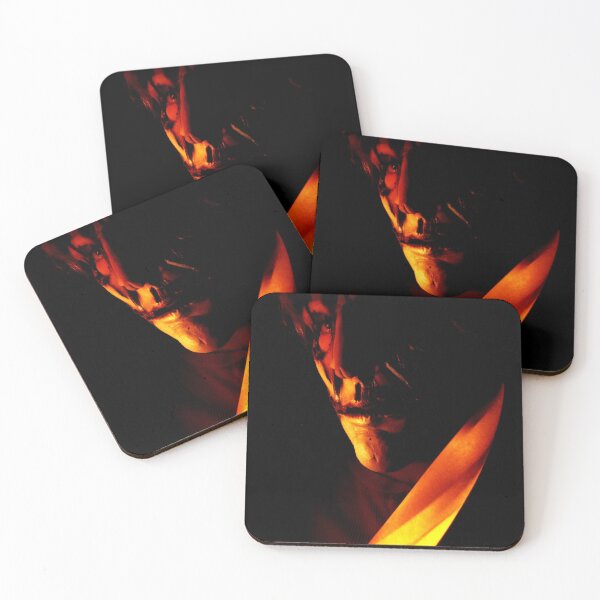 Item preview, Skinner II: Portrait in Fear designed and sold by shutterbug2010.