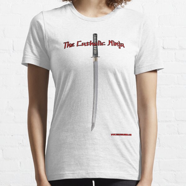 Katana Essential T-Shirt