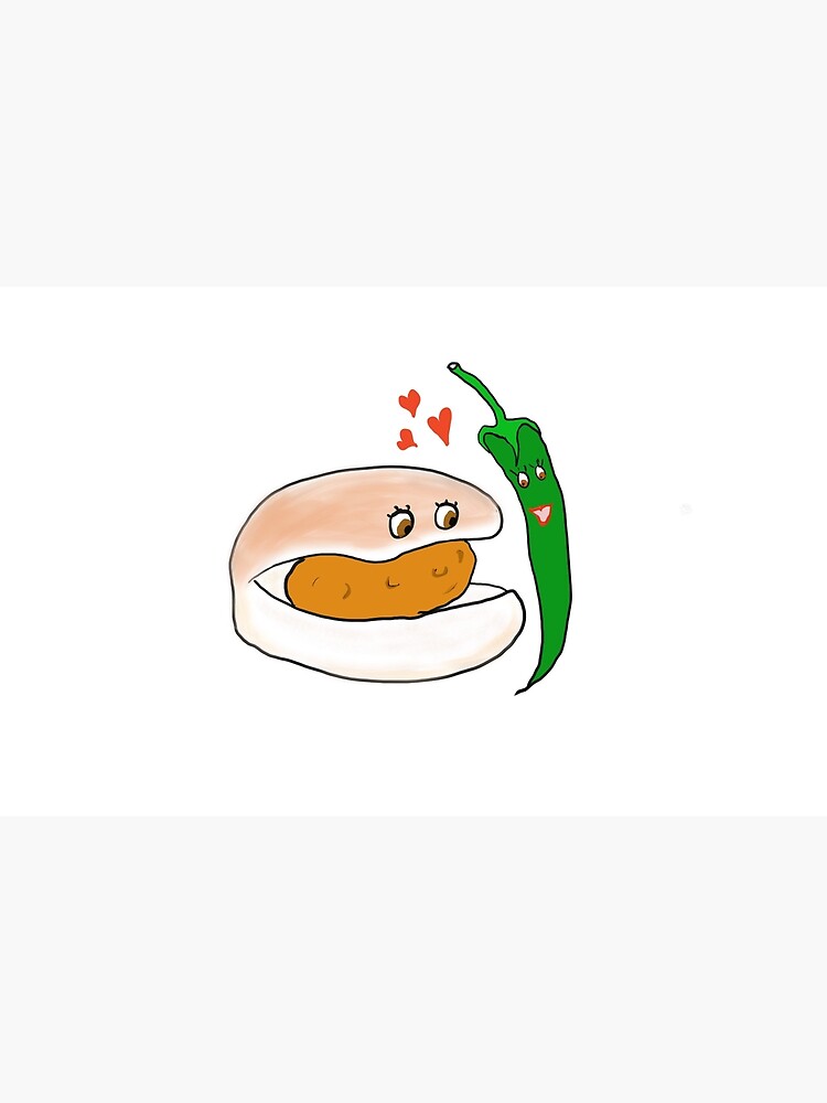 Vadapav Luv Vadapav Luv