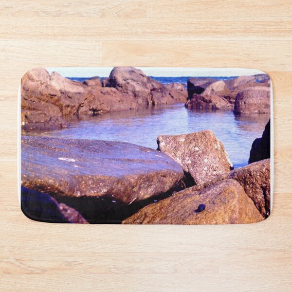 Item preview, Birubi Point #6, NSW designed and sold by C J Lewis.