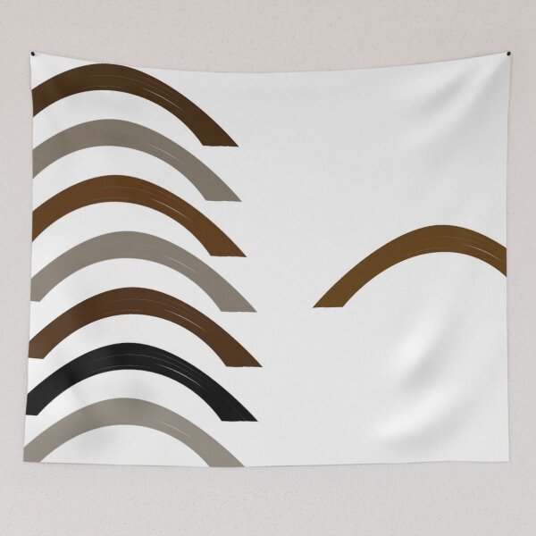 Item preview, Arch  designed and sold by Poetic Patterns Studio.