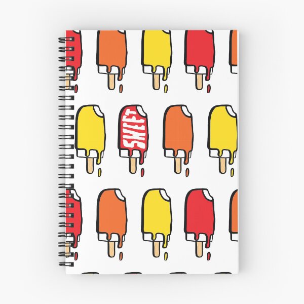 Item preview, Sweet Drippy Popsicles designed and sold by Robin Pinger.