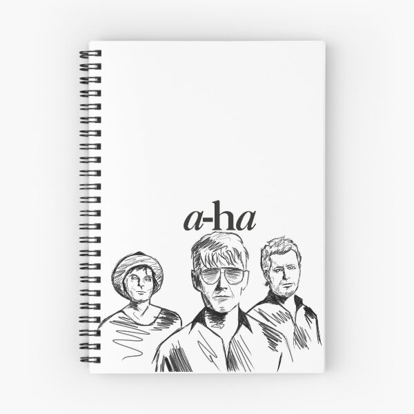Item preview, A-ha take on me 2019 designed and sold by effestuff.
