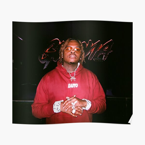 Gunna Poster