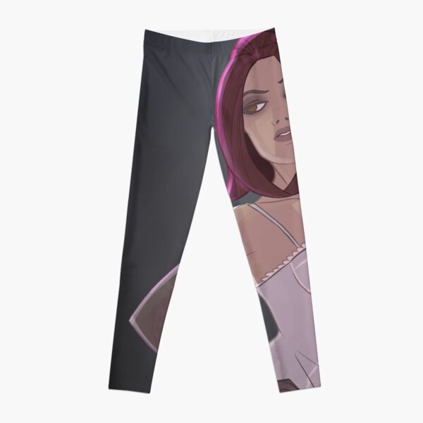 Victoria I Leggings