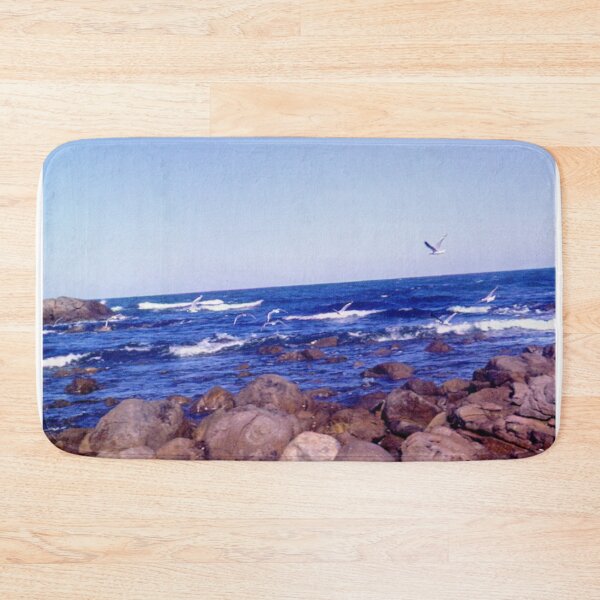 Item preview, Birubi Point #4, NSW designed and sold by C J Lewis.