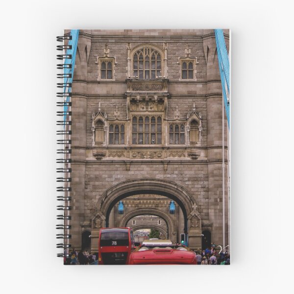 Item preview, Tower Bridge Close-up, London, UK designed and sold by Yannik Hay.