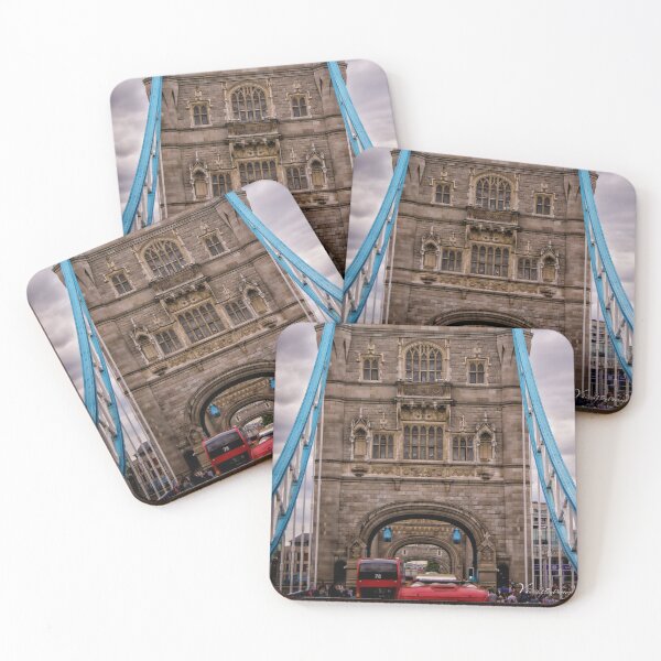 Item preview, Tower Bridge Close-up, London, UK designed and sold by Yannik Hay.