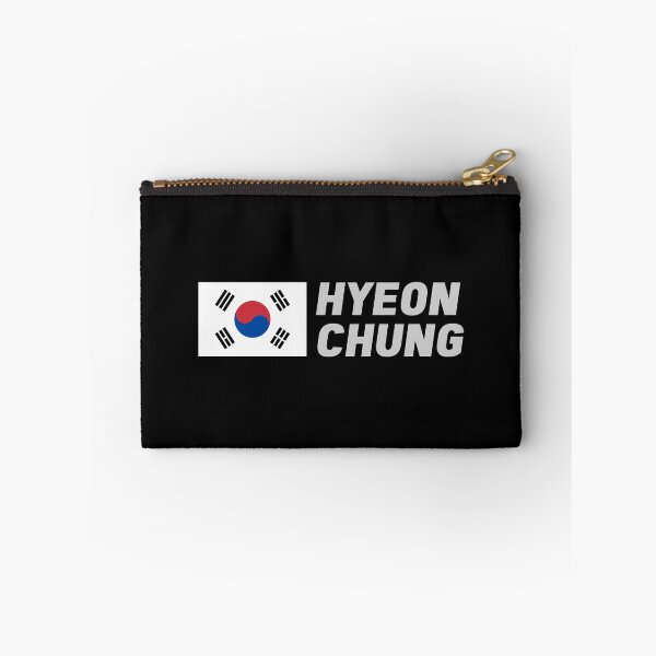 Item preview, Hyeon Chung designed and sold by mapreduce.
