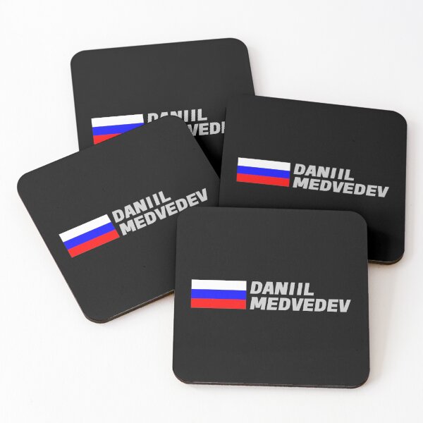 Item preview, Daniil Medvedev designed and sold by mapreduce.
