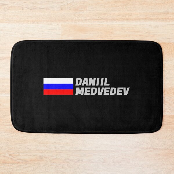 Item preview, Daniil Medvedev designed and sold by mapreduce.