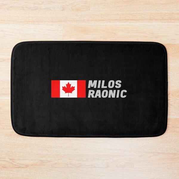 Item preview, Milos Raonic designed and sold by mapreduce.