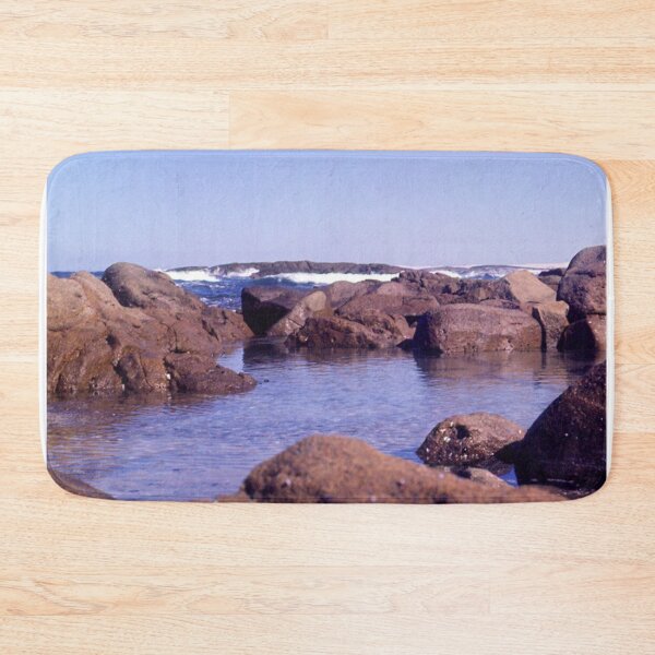Item preview, Birubi Point #5, NSW designed and sold by C J Lewis.