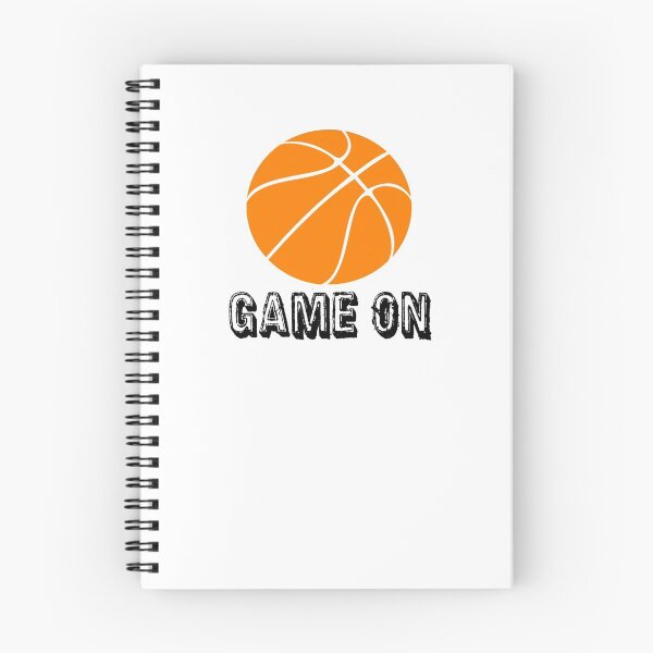 Item preview, Game On - Basketball designed and sold by StickersStore.
