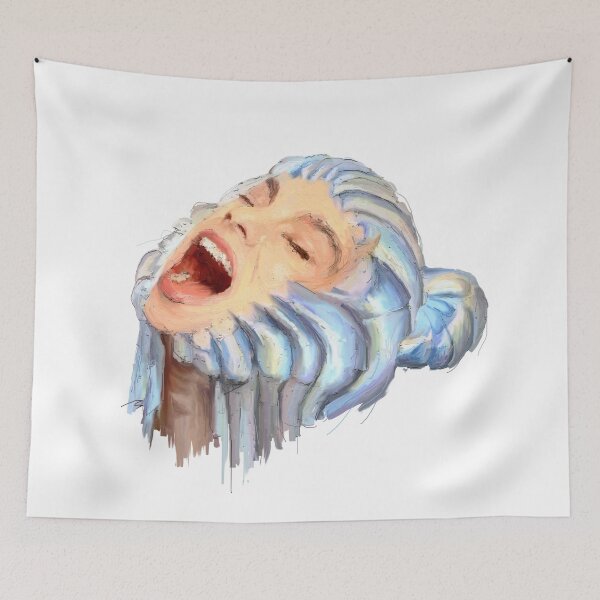 Item preview, Björk Hunter designed and sold by FIGUE |  FANART.