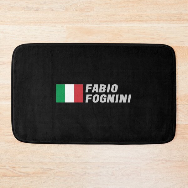 Item preview, Fabio Fognini designed and sold by mapreduce.